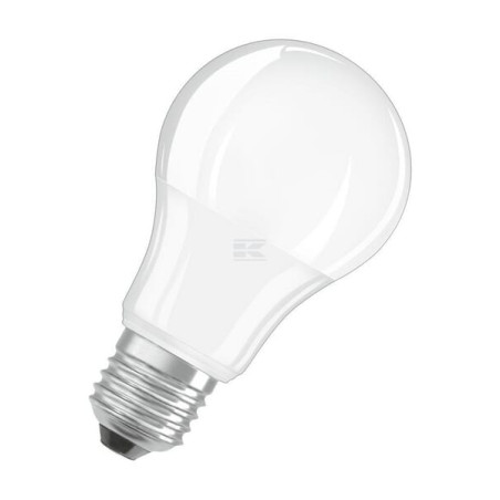 Ampoule LED LEDVANCE CLA75D827FRG3