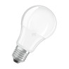 Ampoule LED LEDVANCE CLA75D827FRG3