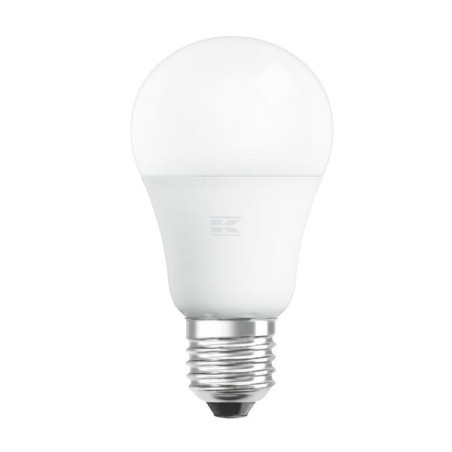 Ampoule LED LEDVANCE CLA75D827FRG3