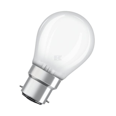 Ampoule LED LEDVANCE CLP40D82722FG3