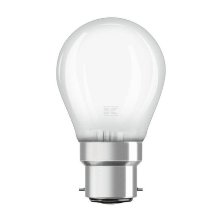 Ampoule LED LEDVANCE CLP40D82722FG3