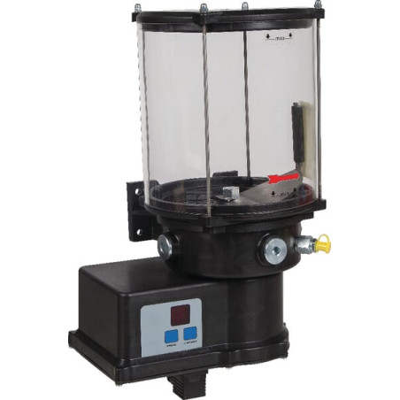 Pompe UNBRANDED CLPU2KST5012VDC