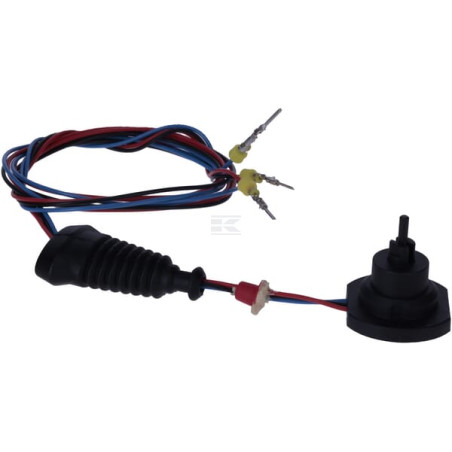 Système électrique CARRARO CI643668