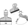 Marteau AGRIMASTER CK1170C