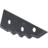 Couteau de mélangeuse SCARIBOLDI CL04008NC
