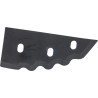 Couteau de mélangeuse SCARIBOLDI CL04008NC
