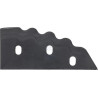 Couteau de mélangeuse SCARIBOLDI CL04008NC