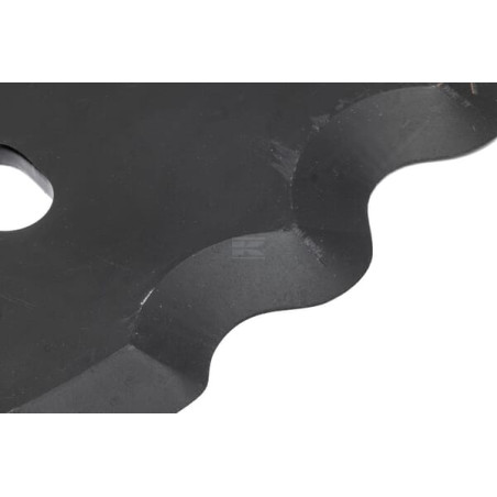 Couteau de mélangeuse SCARIBOLDI CL04008NC