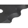 Couteau de mélangeuse SCARIBOLDI CL04008NC