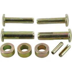 Jeu de pivots WALTERSCHEID CK4200081040