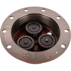 Kit de porte-engrenages CARRARO CI644109