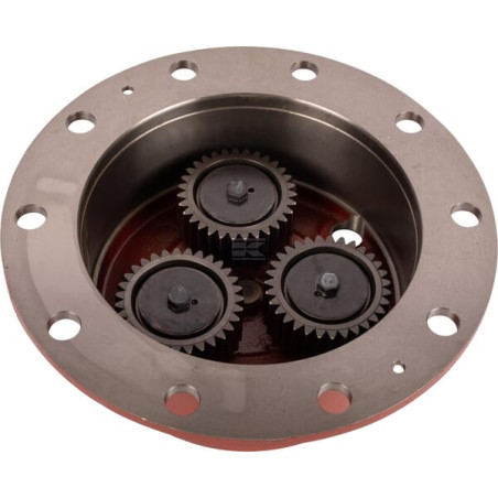 Kit de porte-engrenages CARRARO CI644109
