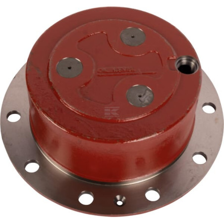 Kit de porte-engrenages CARRARO CI644109