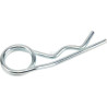 Clip UNBRANDED CL4DP001