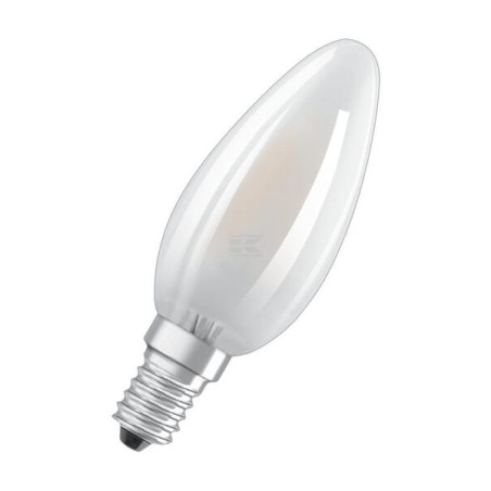 Ampoule LED LEDVANCE CLB4082714FG3