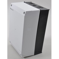 Armoire EATON CIK4125TS