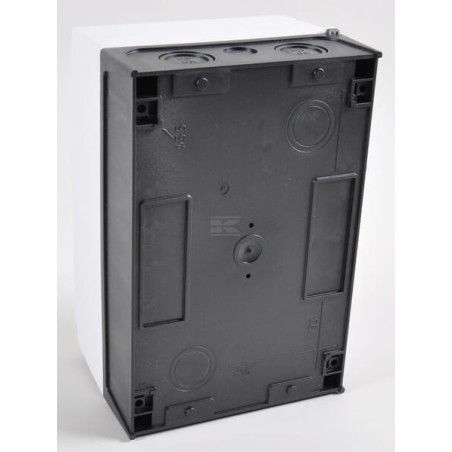 Armoire EATON CIK4125TS