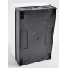 Armoire EATON CIK4125TS