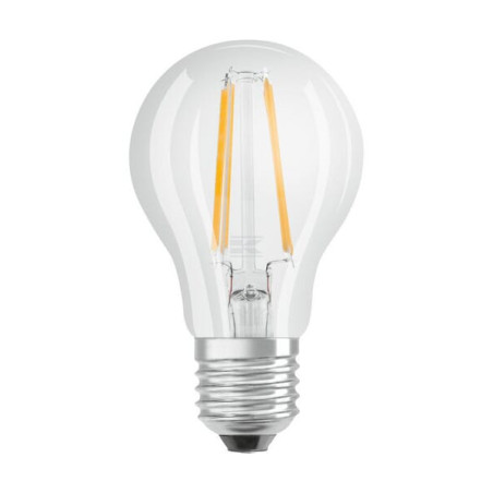 Ampoule LED LEDVANCE CLA60840G3