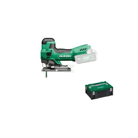 Scie sauteuse HIKOKI CJ18DBW2Z