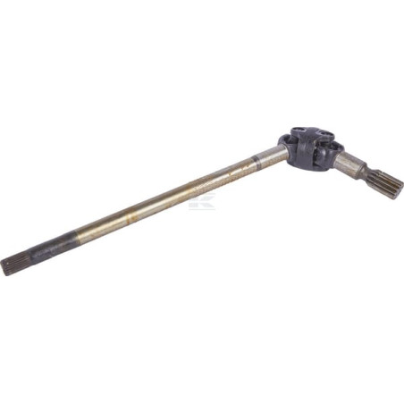 Interrupteur CARRARO CI138443