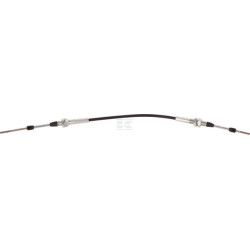 Câble d'accélérateur CARRARO CI200851