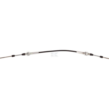 Câble d'accélérateur CARRARO CI200851