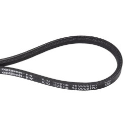 Courroie trapézoïdale STIGA 1483214901 - 1483-2149-01