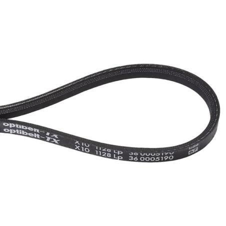 Courroie trapézoïdale STIGA 1483214901 - 1483-2149-01