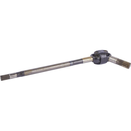 Interrupteur CARRARO CI138616