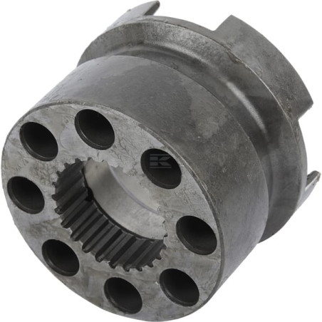 Support CARRARO CI138981