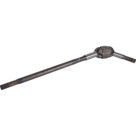 Interrupteur CARRARO CI145654
