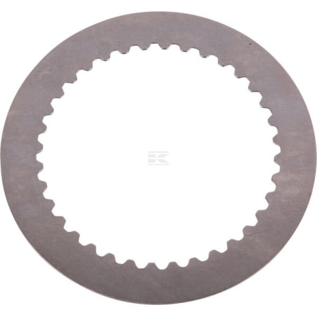 Disque d'acier CARRARO CI131873