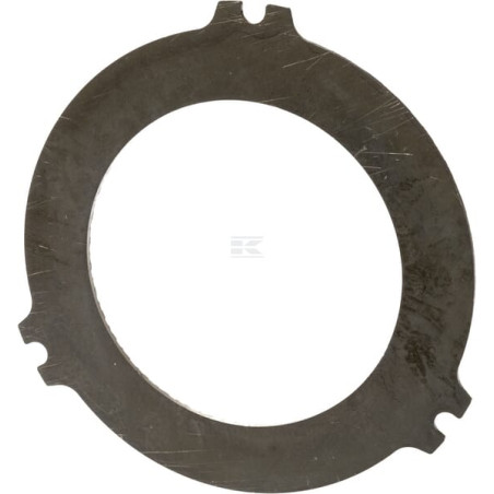 Freins de frein CARRARO CI134468