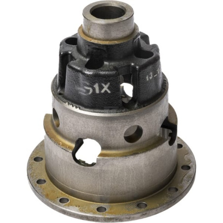 Différentiel CARRARO CI133925