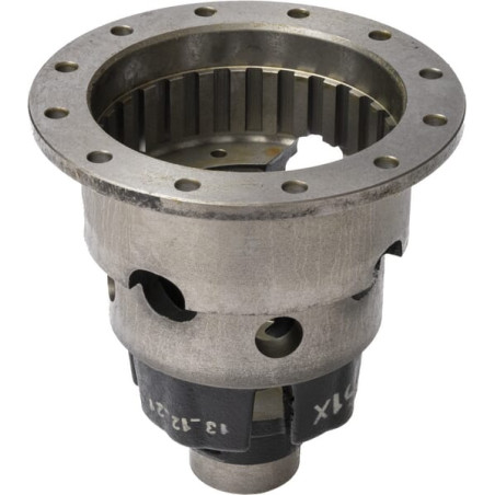 Différentiel CARRARO CI133925