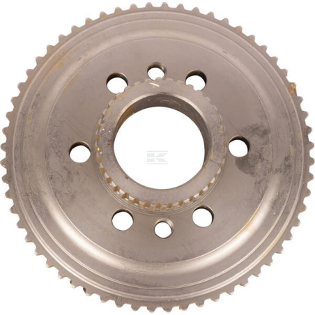 Pièce de forge CARRARO CI380897