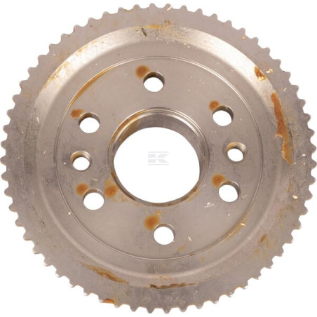 Pièce de forge CARRARO CI380897