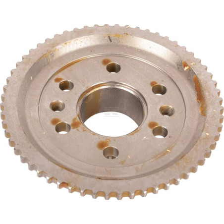 Pièce de forge CARRARO CI380897