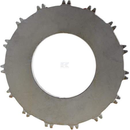 Freins CARRARO CI123166