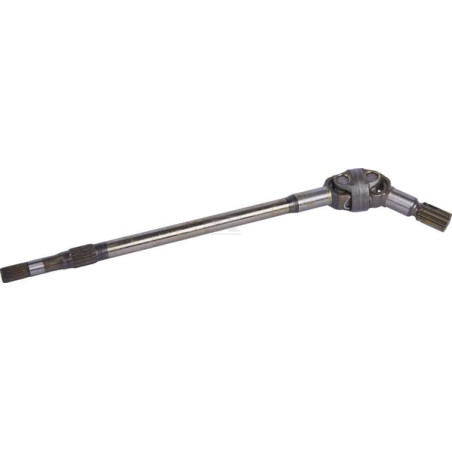 Interrupteur CARRARO CI144607