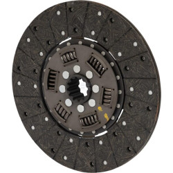 Disque d'embrayage CARRARO CI126005
