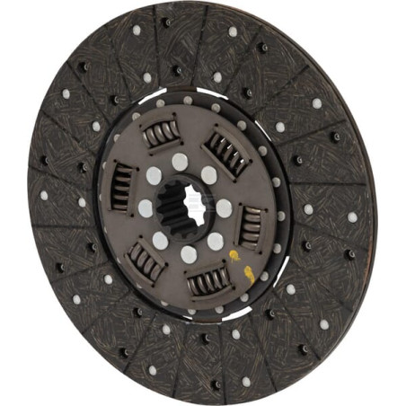 Disque d'embrayage CARRARO CI126005