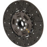 Disque d'embrayage CARRARO CI126005