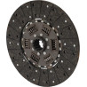 Disque d'embrayage CARRARO CI126005