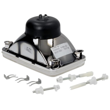 Circuit CARRARO CI135400