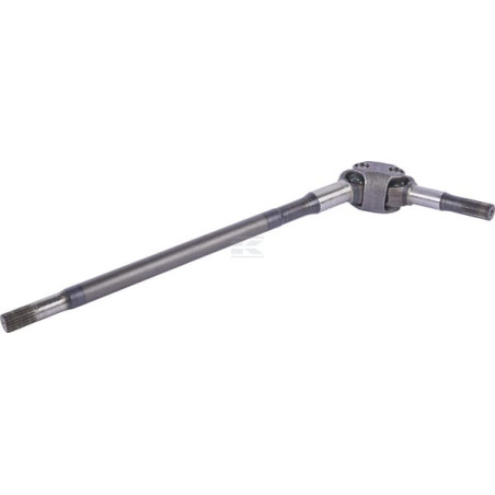 Interrupteur CARRARO CI131561
