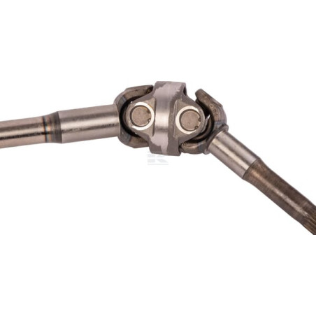 Interrupteur CARRARO CI130612