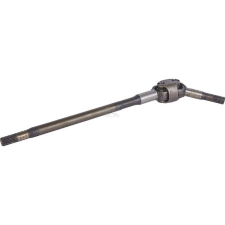 Interrupteur CARRARO CI126124