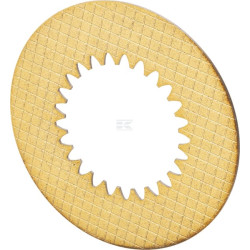 Freins de frein CARRARO CI137971